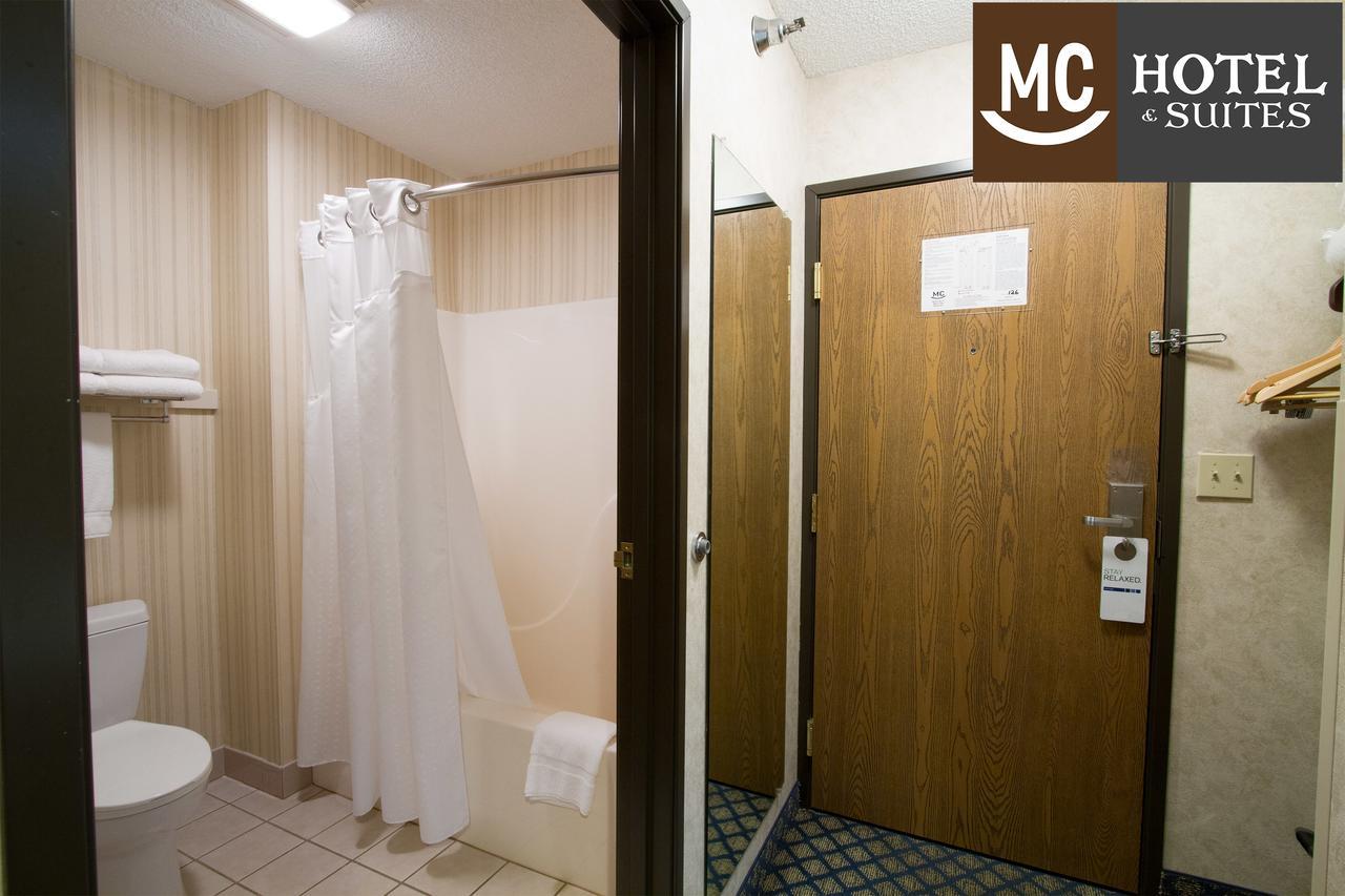 Miles City Hotel & Suites Ngoại thất bức ảnh