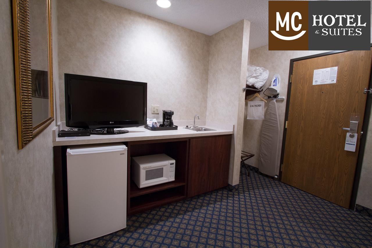 Miles City Hotel & Suites Ngoại thất bức ảnh