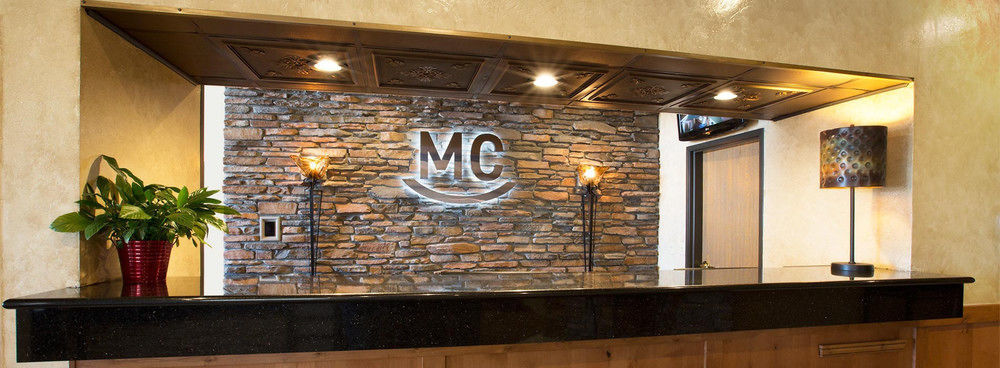 Miles City Hotel & Suites Ngoại thất bức ảnh